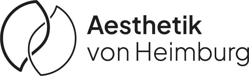 Logo Ästhetik von Heimburg